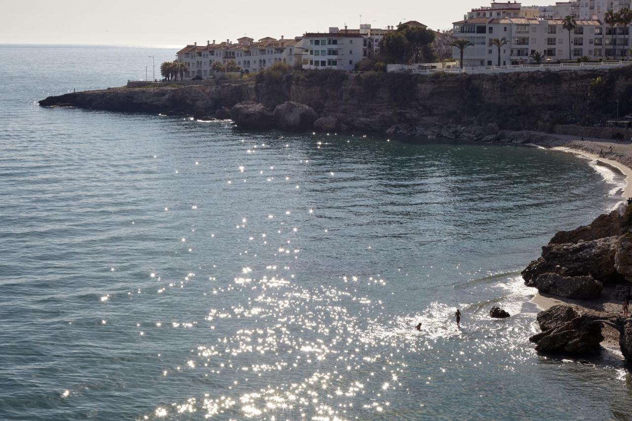 Charming Auberge de jeunesse Nerja