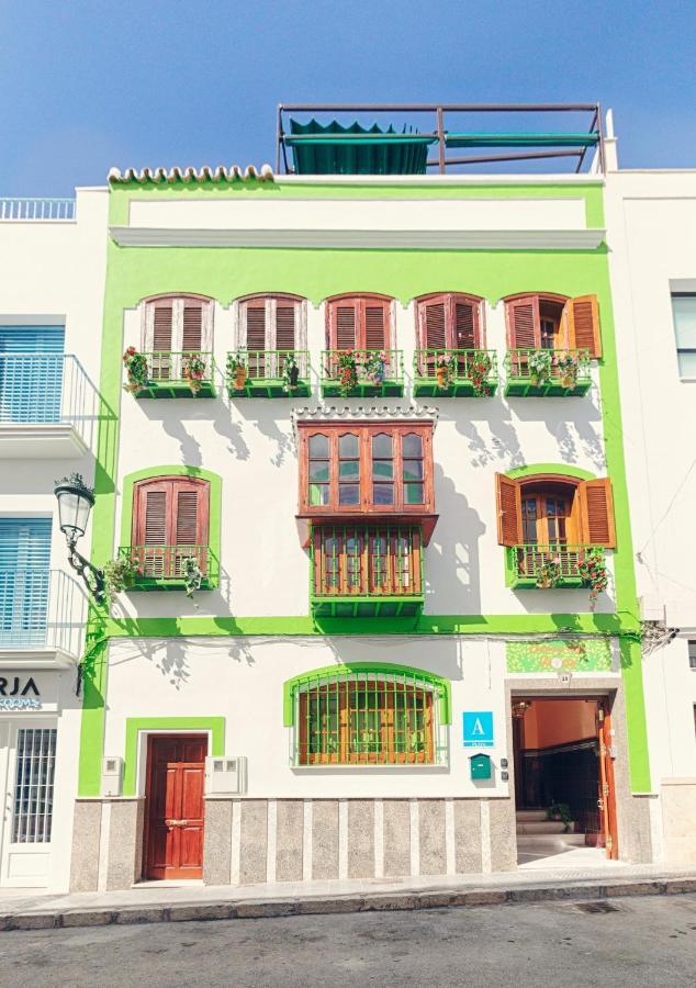 Hostal Charming