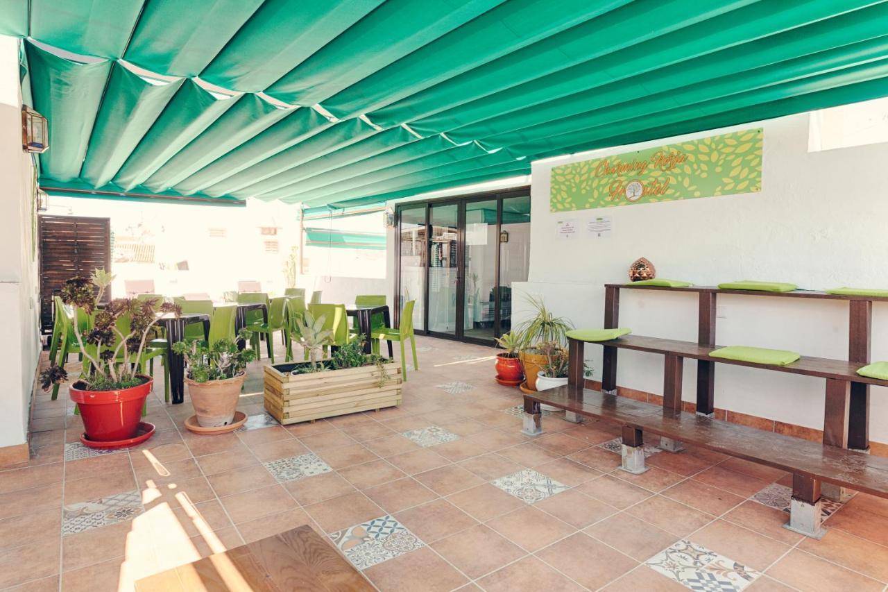 Hostal Charming Nerja