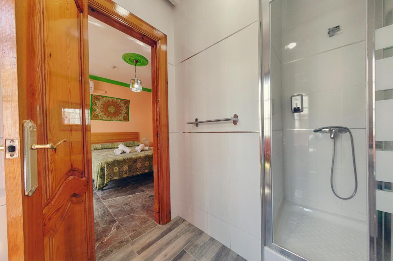 Hostal Charming