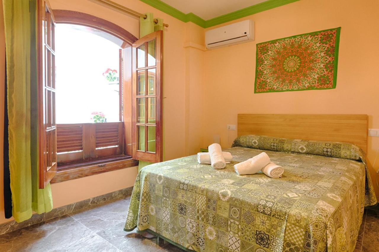Charming Hostal Nerja