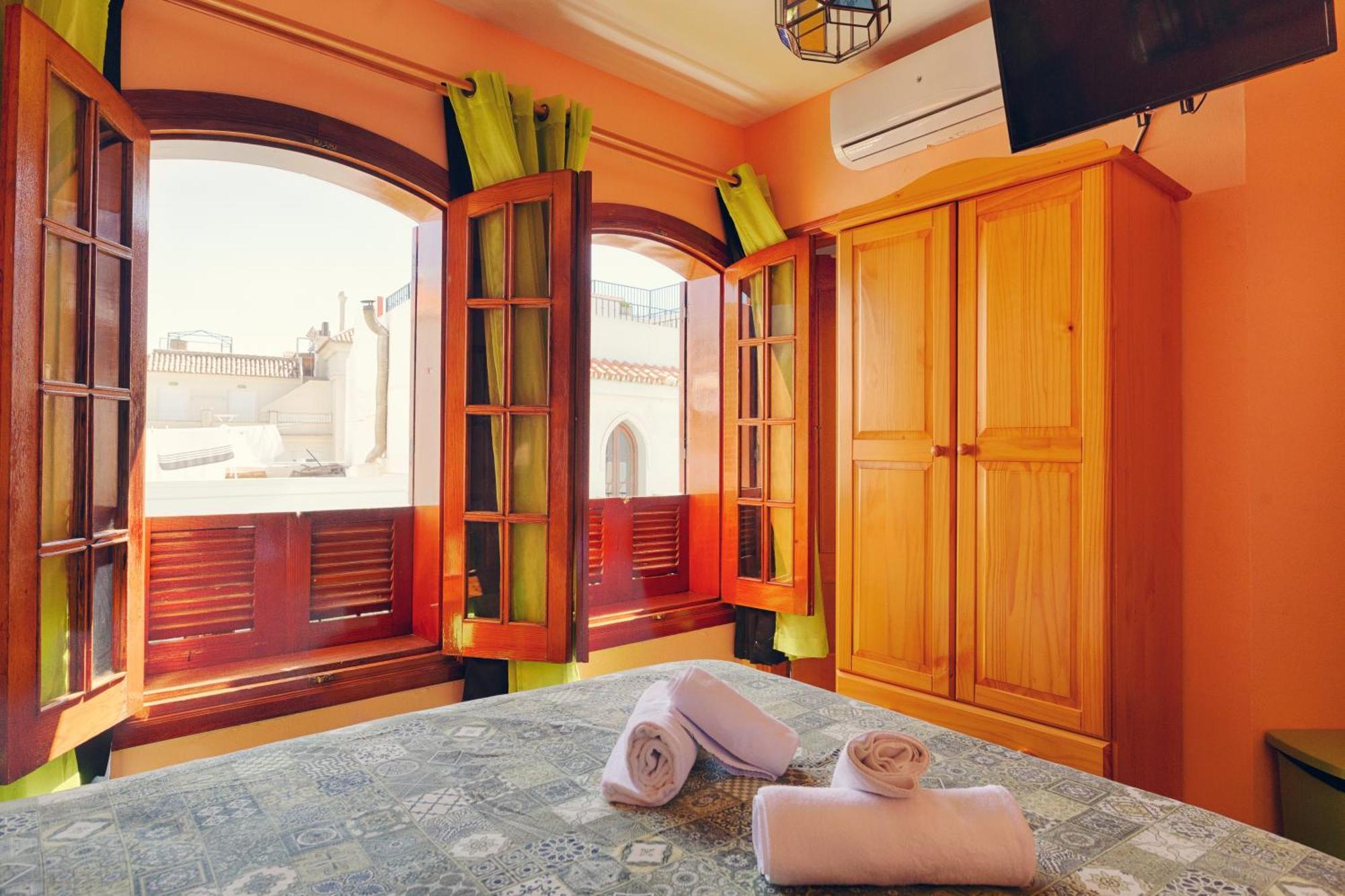 Charming Hostal